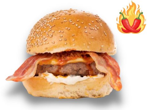Red Burger